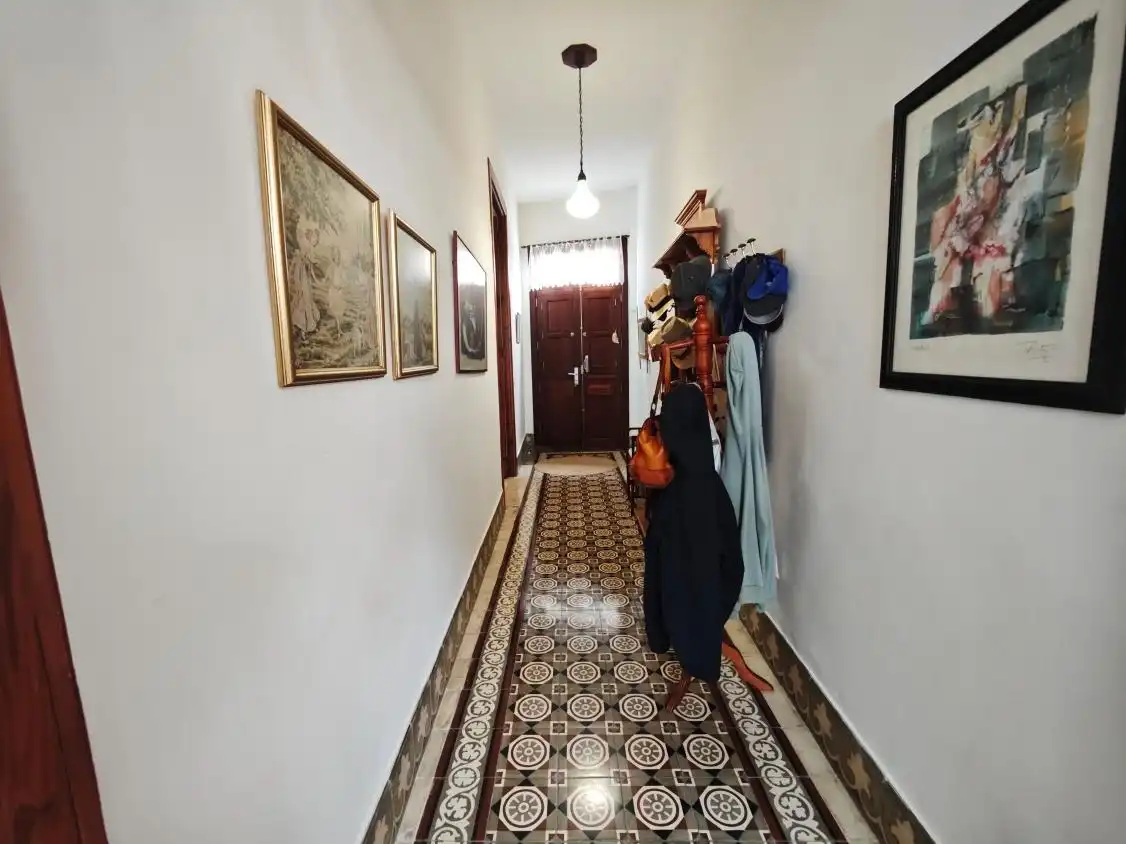 Casa con jardín en venta en Garachico, imagen 2