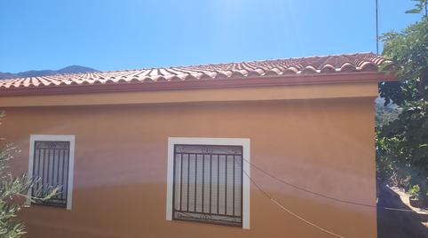 Foto 4 de Casa o xalet en venda a Calle el Espinar, 6, Burgohondo, Ávila