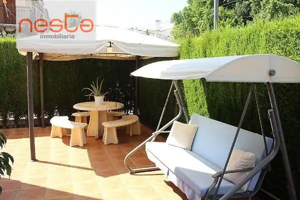 House with terrace for sale in Calabardina, imagen 3