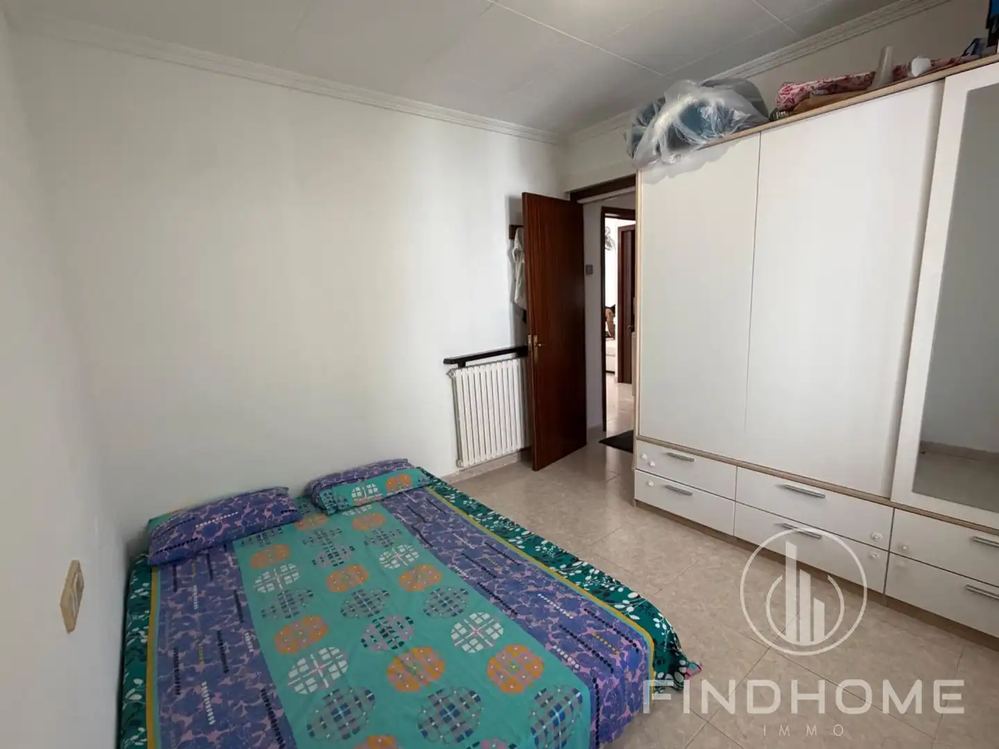 Piso en venta en Carrer Carrer Pintor Goya, Olot