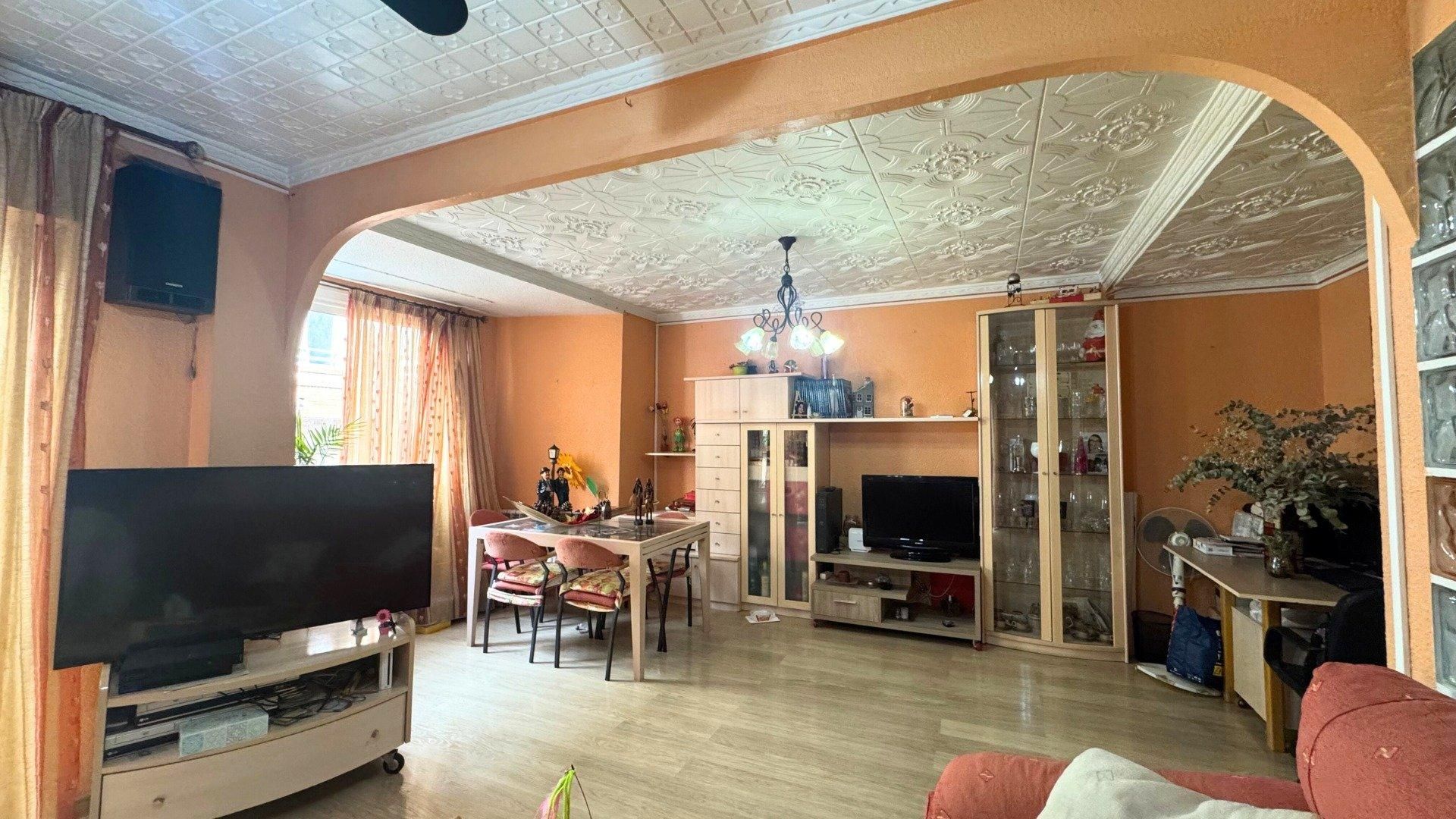 Flat for sale in Plaza de Toros - Avenida Chapí - Trinquete