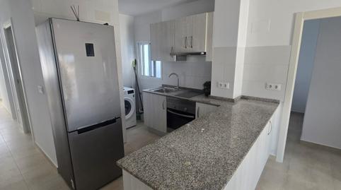 Foto 2 de Pis de lloguer a Carrer Montcada, Centro Urbano, Dénia