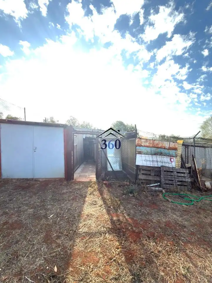 Finca rústica en venda en Nuevo Cáceres
