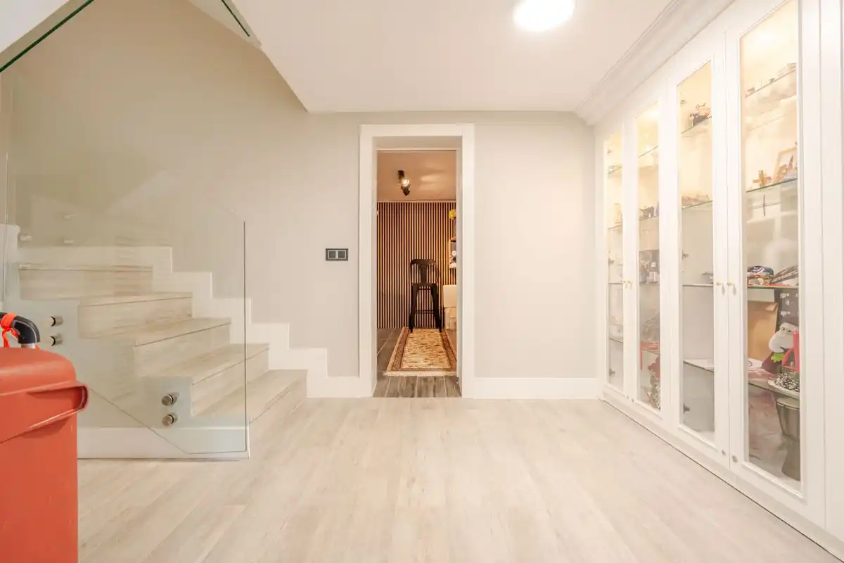 Casa o chalet en venta en Boadilla del Monte con Aire acondicionado, Calefacción y Jardín privado