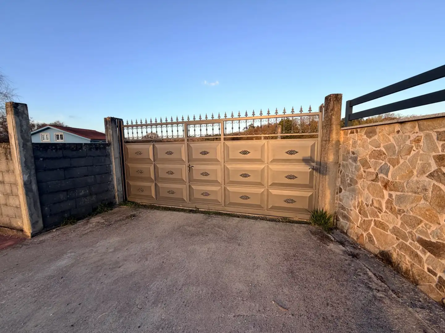 Lands and plots for sale in Ares, imagen 11