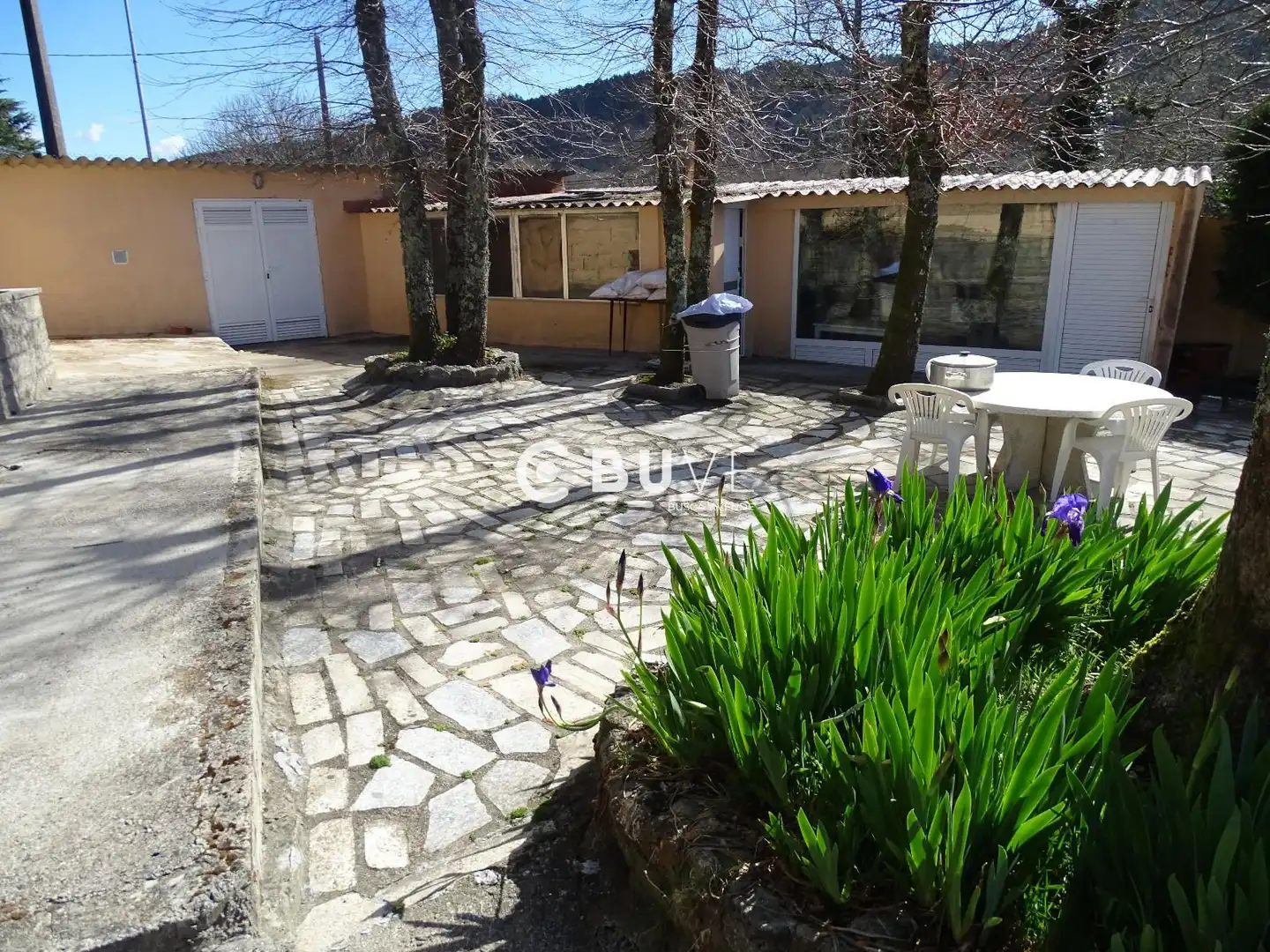 Casa o chalet en venta en Pazos de Borela, Cotobade