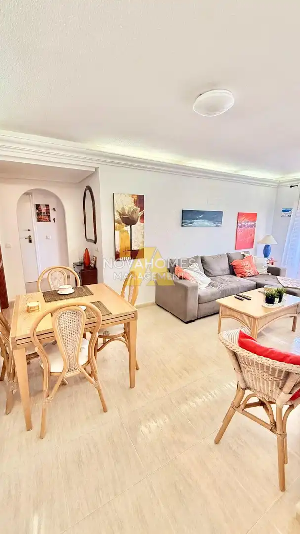 Apartament amb piscina en venda a N/A 5, imagen 13