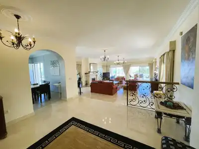 Villa avec piscine à vendre à Riviera del Sol, imagen 11