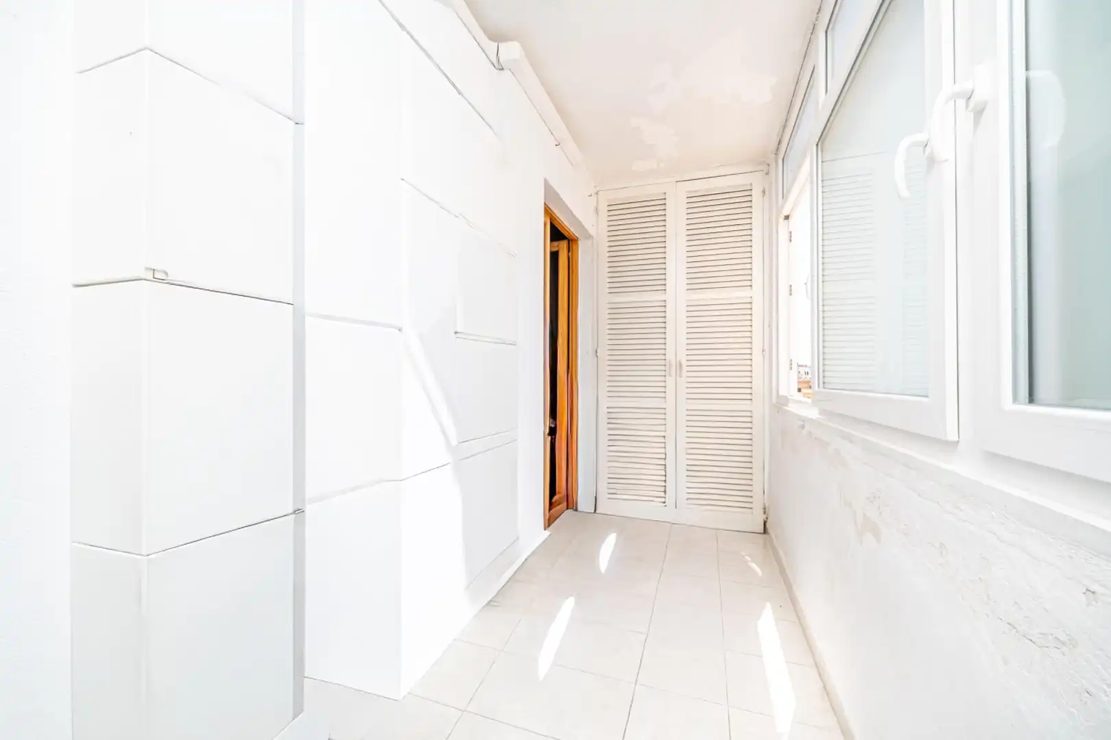 Piso en venta en  Palma de Mallorca con Aire acondicionado, Calefacción y Balcón