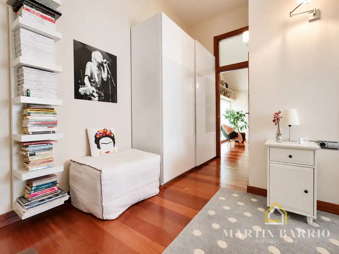 Casa o chalet en venta en Muskiz con Aire acondicionado, Calefacción y Jardín privado