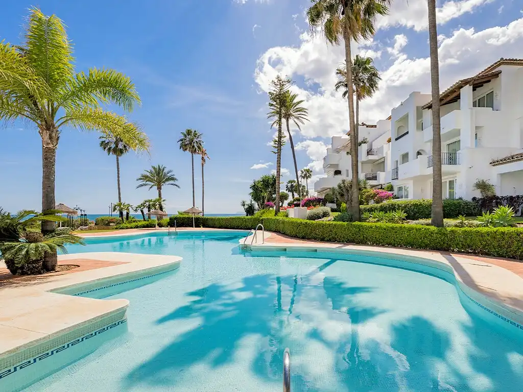Apartament amb piscina en venda a Punta Plata, imagen 4