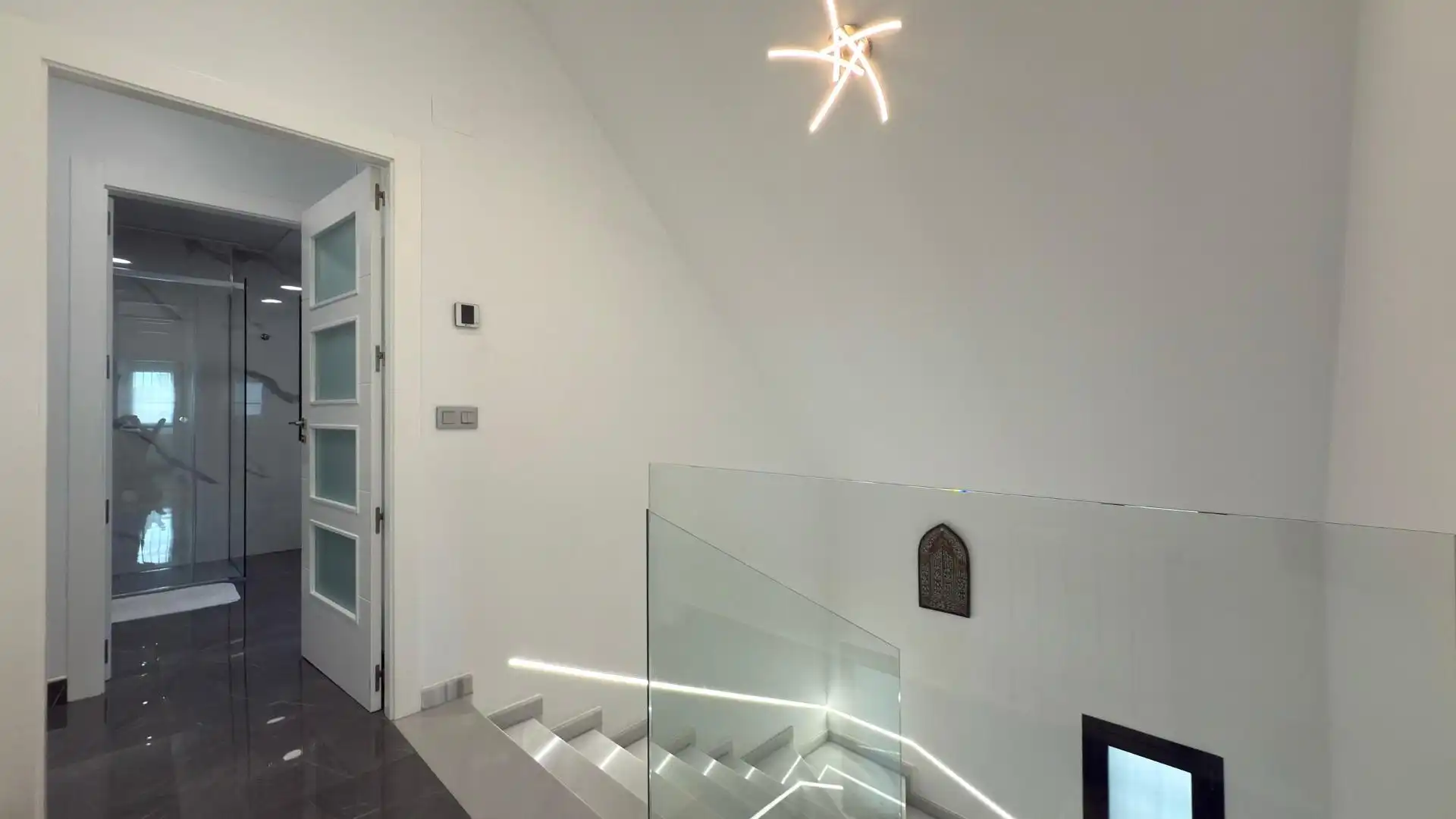 Casa o chalet en venta en Sant Joan d'Alacant con Aire acondicionado, Calefacción y Jardín privado