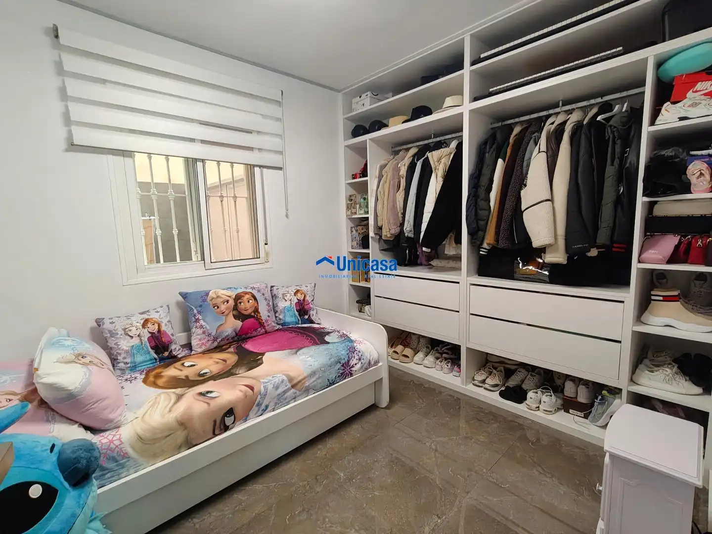 Pis amb piscina en venda a Calle Calle Mercedes Llopart, imagen 35