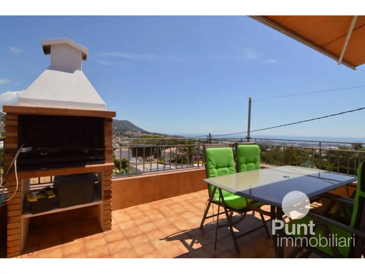 Villa con giardino in vendita a Vilassar de Dalt, imagen 45