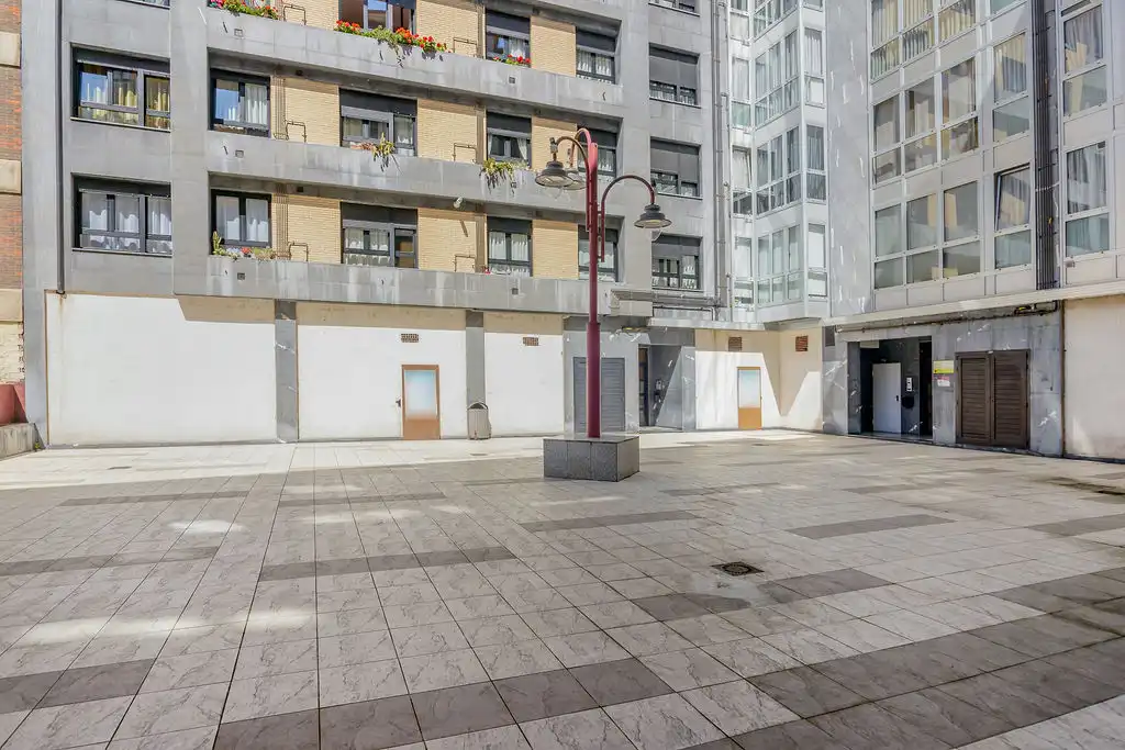 Gewerbefläche zur Miete in C/ Francisco Pintado, imagen 15