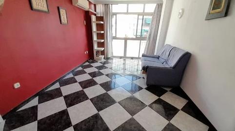 Foto 4 de Pis en venda a La Unión - Cruz de Humilladero - Los Tilos, Málaga