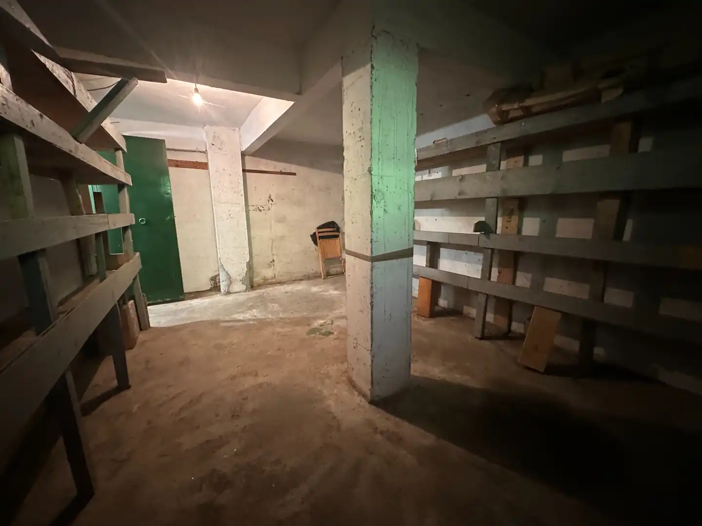 Trastero en venta en Ordizia