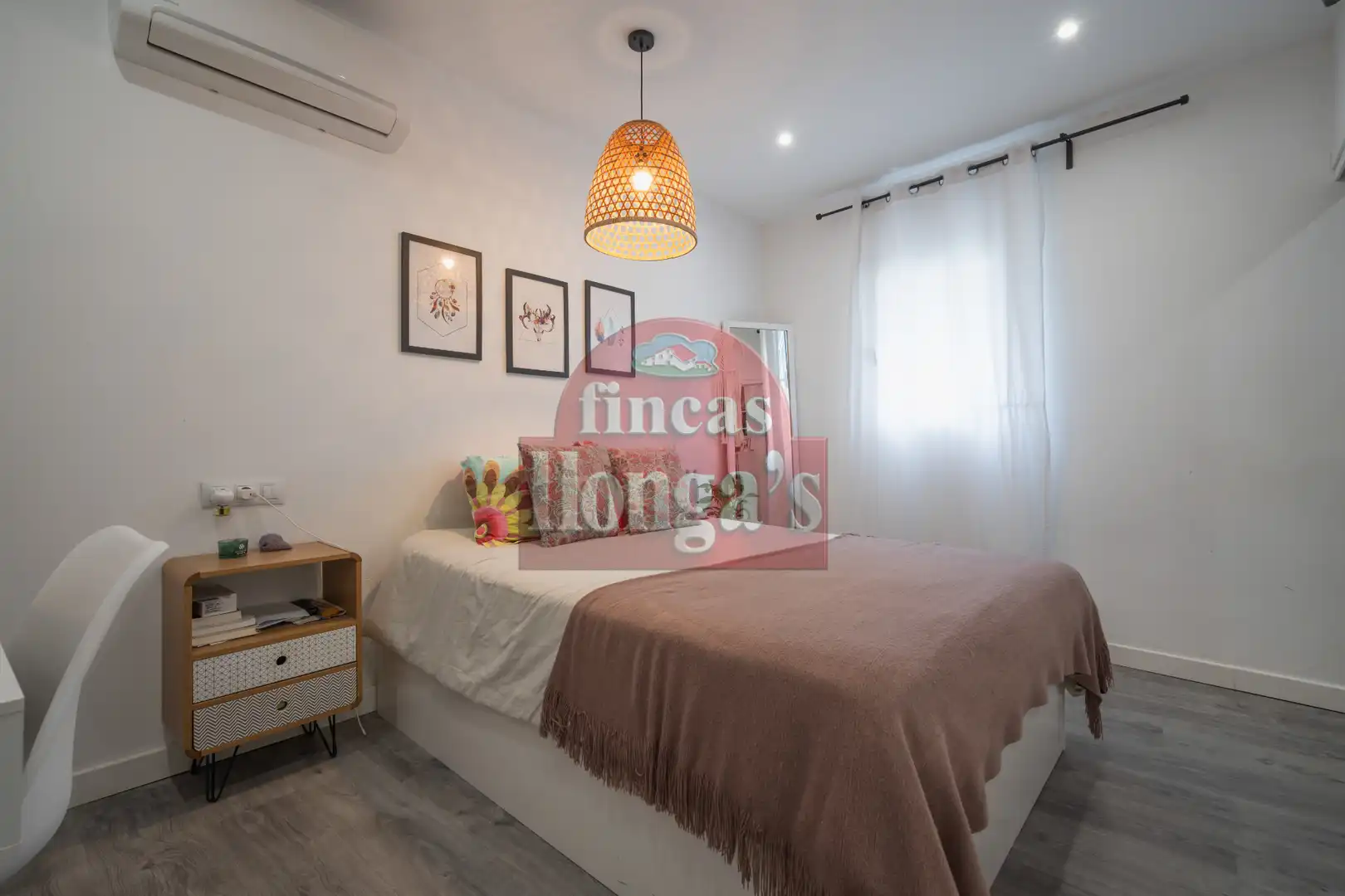 Habitación de Casa o chalet en venta en Maó - Mahón