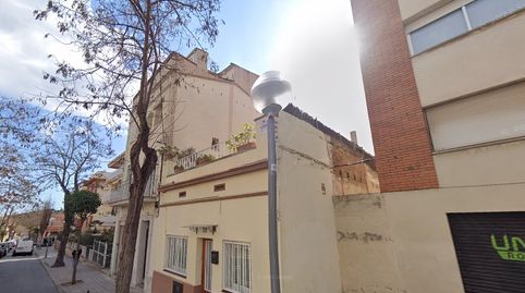 Foto 3 de Piso en venta en Carrer D'hedilla, Horta, Barcelona Capital