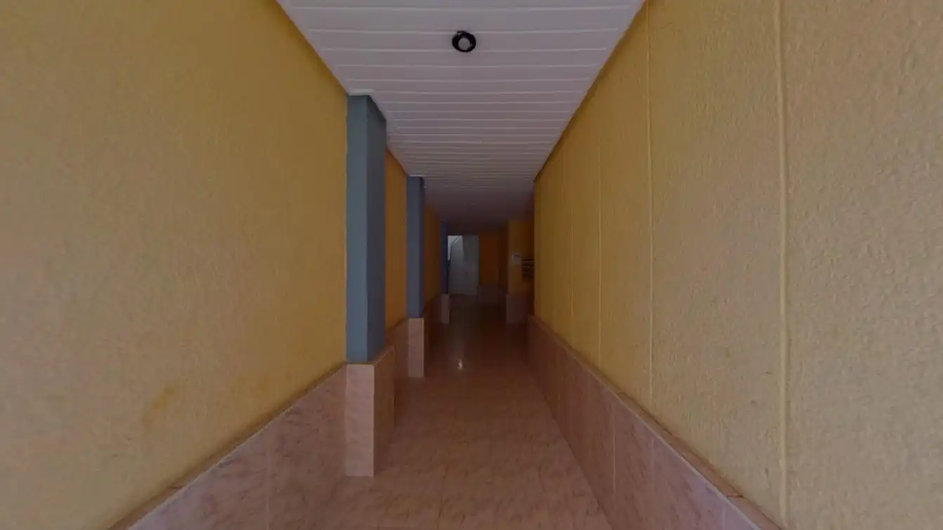 Flat for sale in Valencia  with Balcony