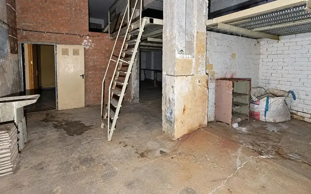 Local comercial en venda a Carrer de Frederic Prats 49, imagen 15