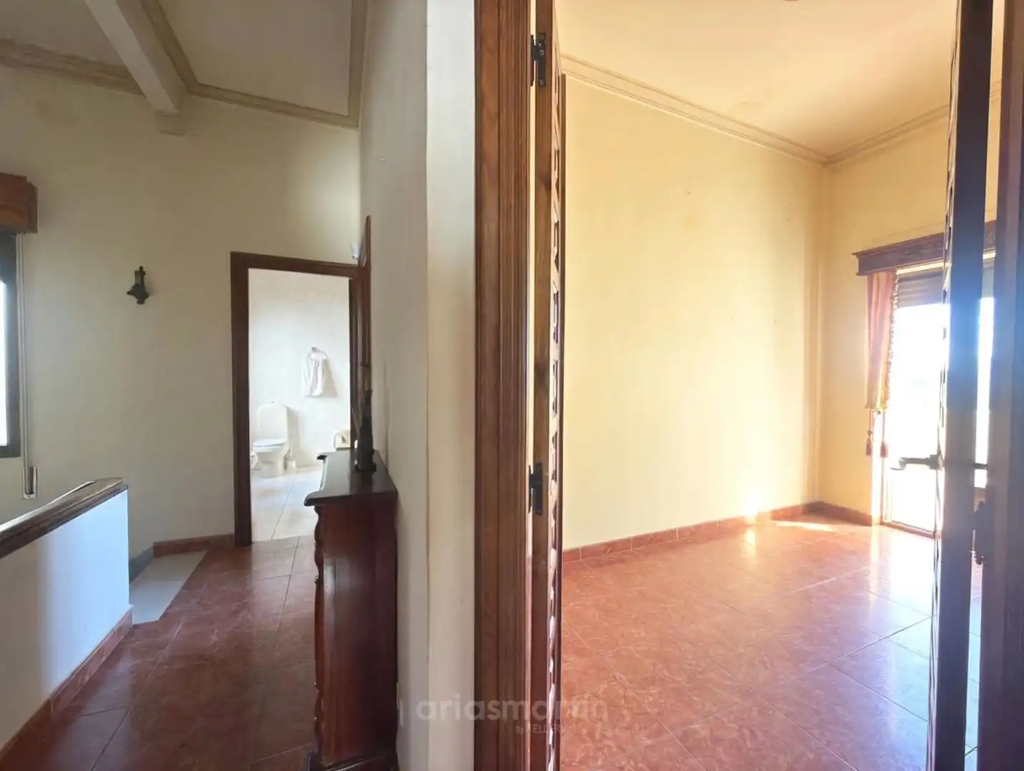 Casa o chalet en venta en Salamanca con Calefacción, Jardín privado y Terraza