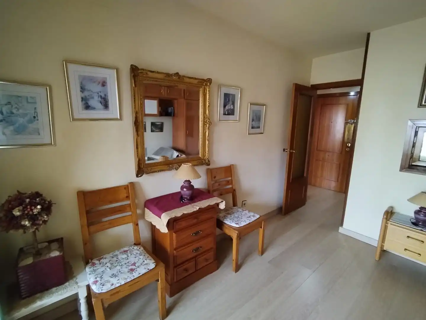 Apartamento en venta en Benidorm con Aire acondicionado, Amueblado y Piscina comunitaria