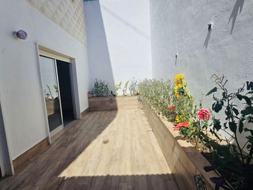 Wohnung mit Balkon zum Verkauf in Oliva Playa