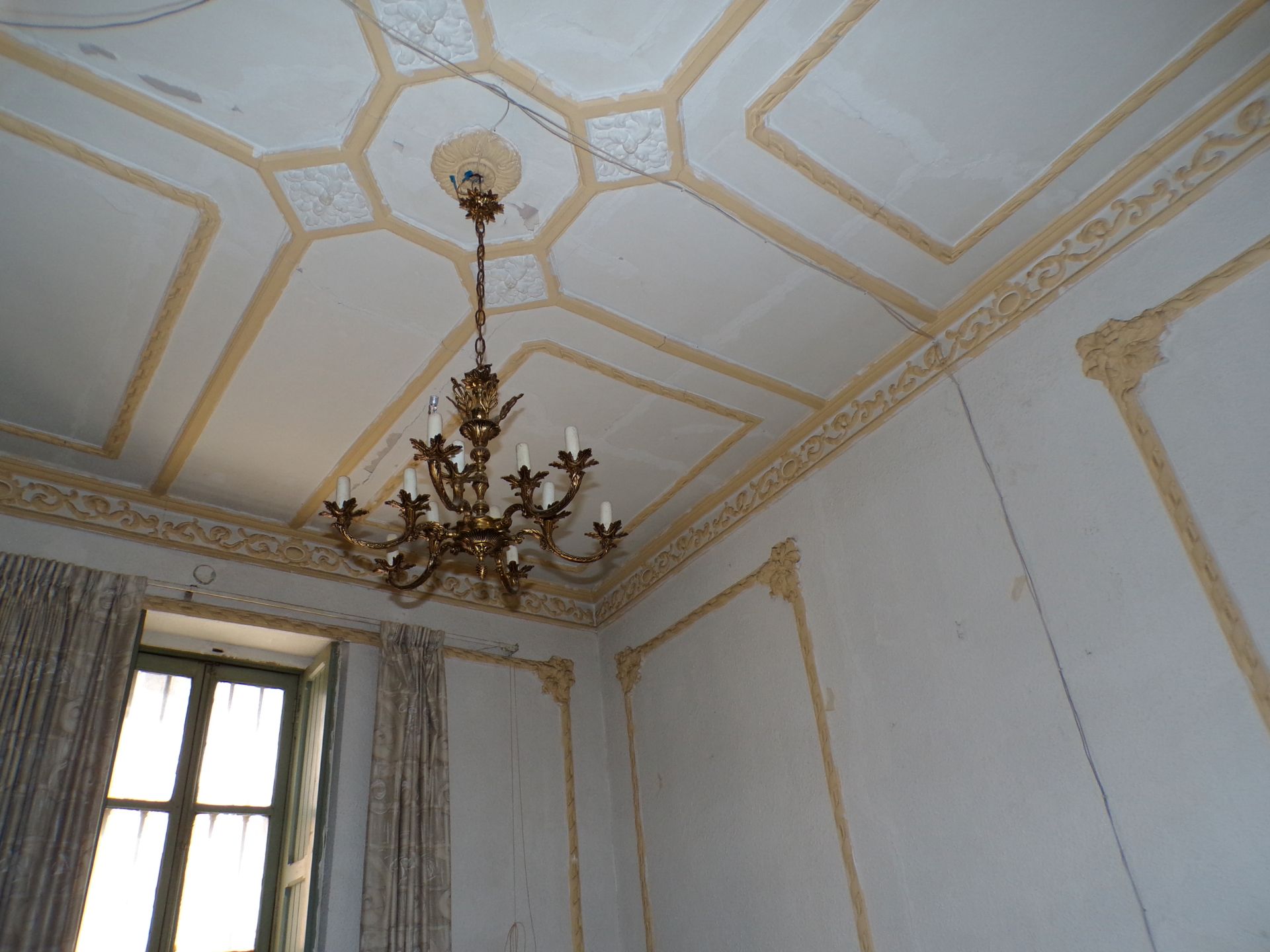 Comedor de Casa o chalet en venta en Godella con Jardín privado y Balcón