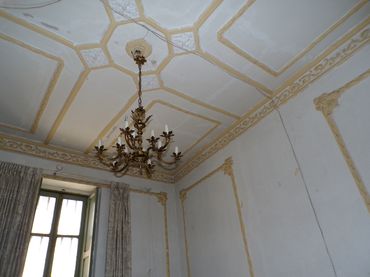 Casa amb balcó en venda a Ayuntamiento - El Salvador