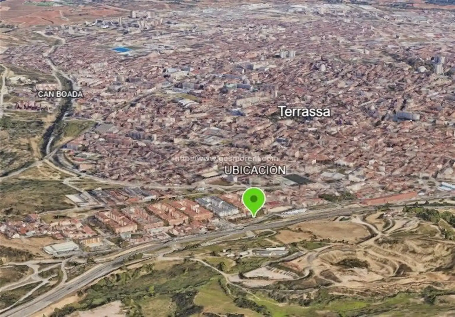Lands and plots for sale in Ponent, imagen 5
