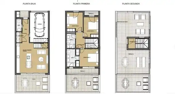 Detached homes for sale in Massamagrell  with Air Conditioner, Heating and Terrace