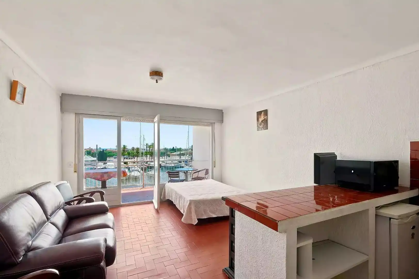 Wohnung mit Aufzug zum Verkauf in PORT GREC, imagen 18