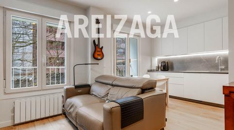 Photo 4 of Flat for sale in Amara, Donostia - San Sebastián