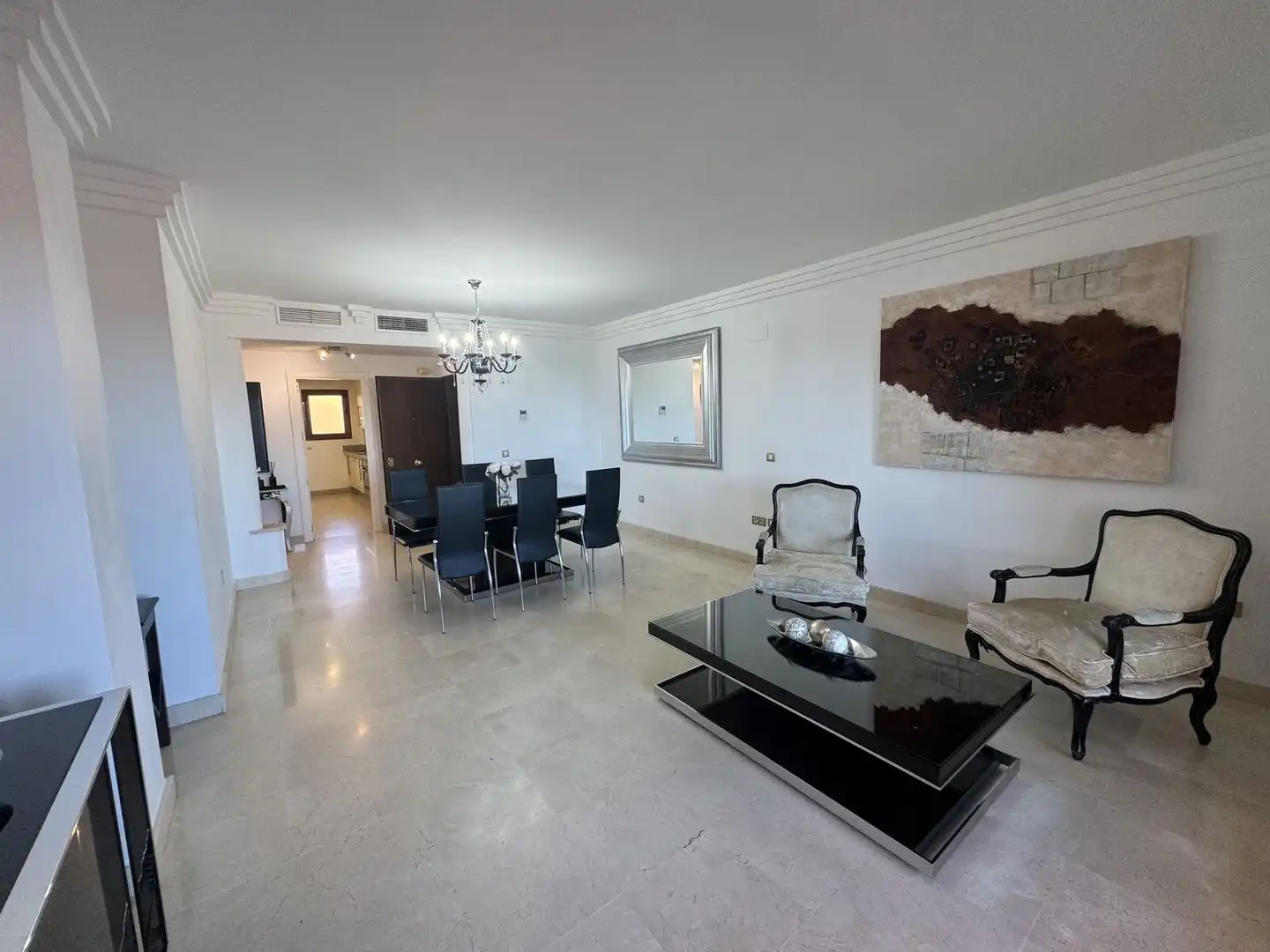 Flat with pool for sale in Calle la Pacheca Alta 22, imagen 3