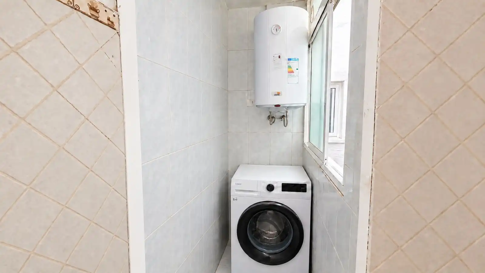 Appartement avec ascenseur à vendre à Calle Doctor Ruiz Jimenez 12, imagen 7