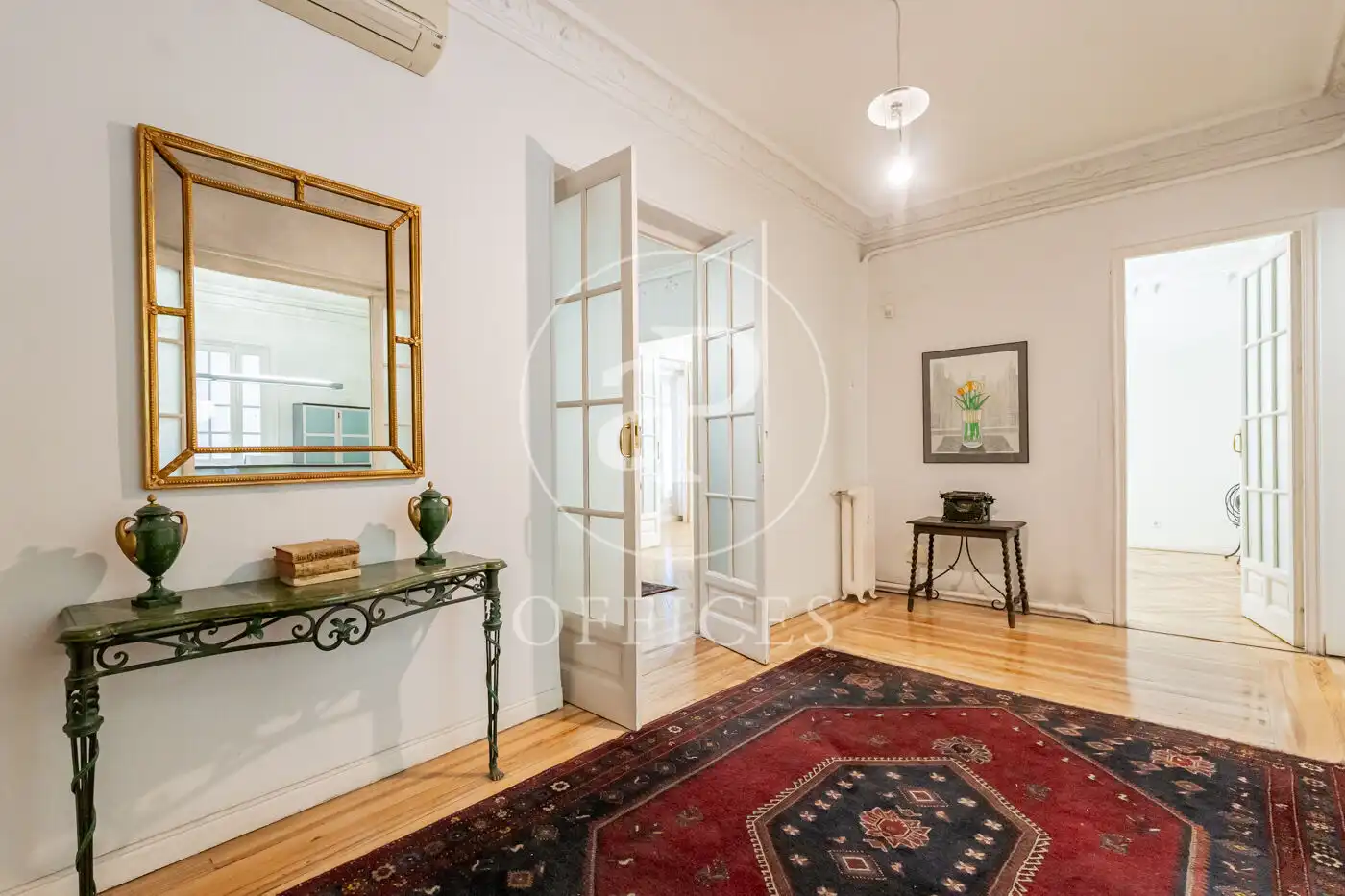 Oficina en venta en Madrid con Aire acondicionado
