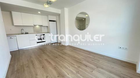 Photo 3 of Flat for rent in Avenida Camino de Lo Cortao, Polígono Industrial Sur, San Sebastián de los Reyes