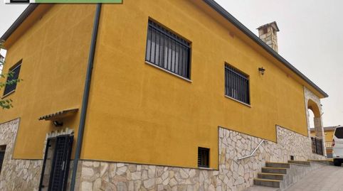 Casa en venta en LOS PINARES, imatge 2