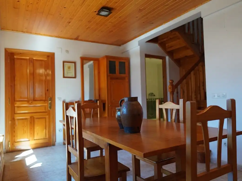 Dúplex en venta en Calle Mayor, 26, San Juan de Plan