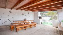 Terrace of Country house for sale in Los Silos  with Heating, Terrace and Alarm