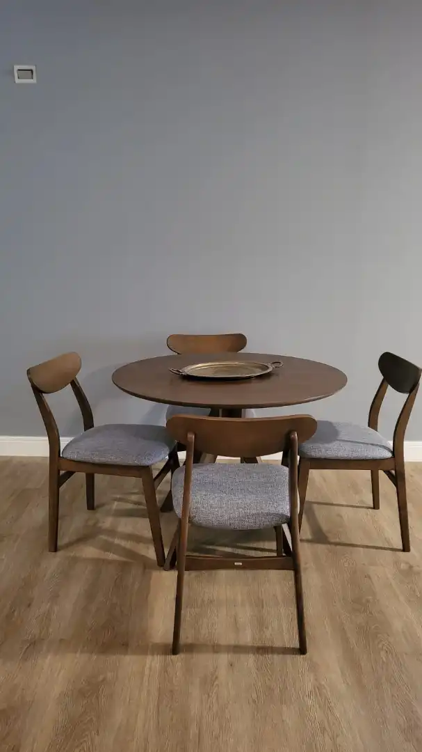 Dining room of Lofts for sale in Málaga