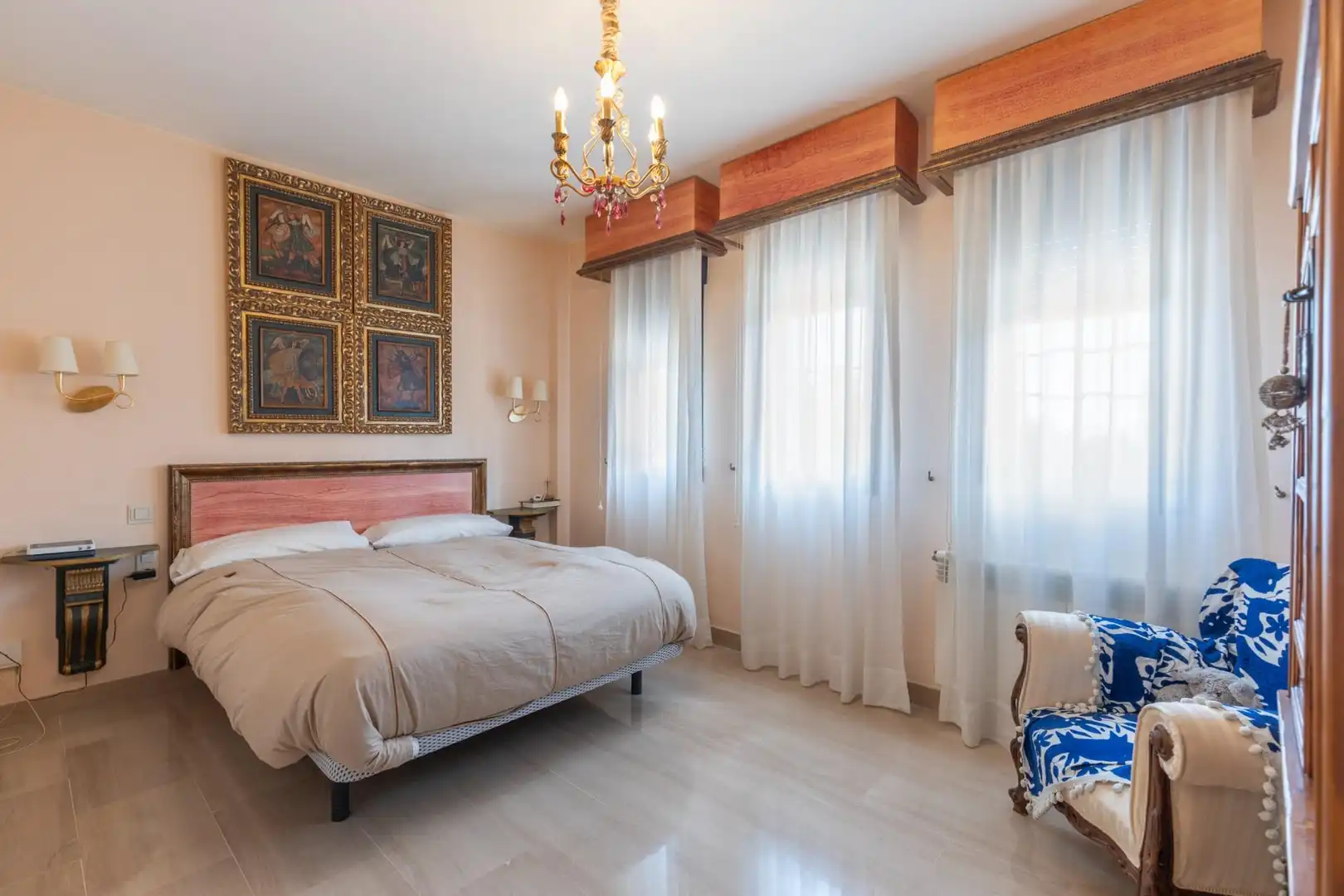 Casa o chalet en venta en Calle Calle Malva, Villa de Otura
