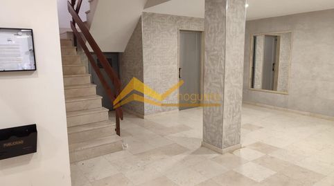 Foto 4 de Piso en venta en Del Comercio, Centro ciudad, Linares