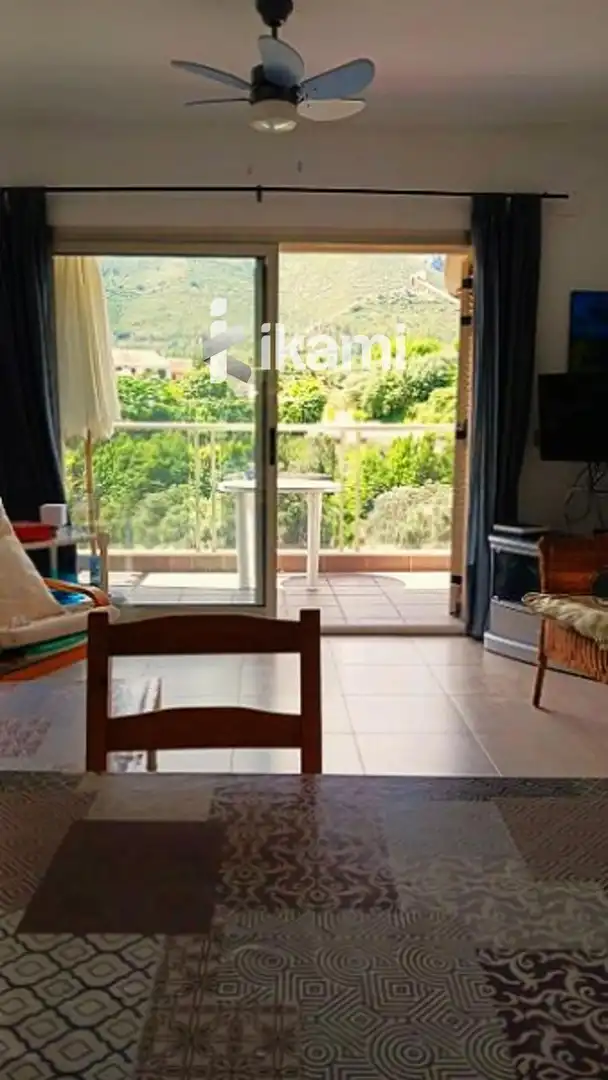 Terraza de Piso en venta en L'Atzúbia con Aire acondicionado, Calefacción y Terraza