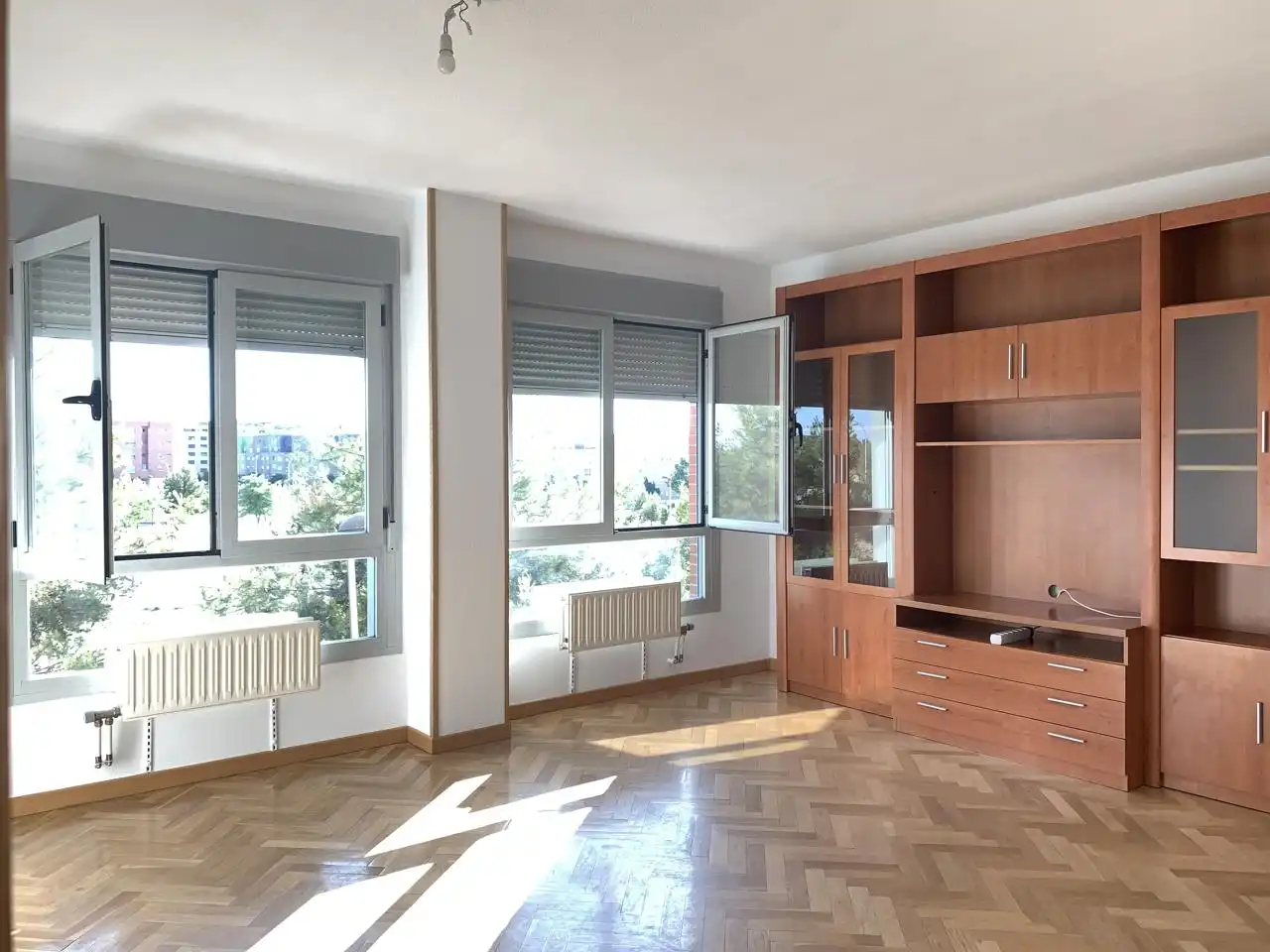 Appartement avec ascenseur à louer à Calle de Alto de la Sartenilla