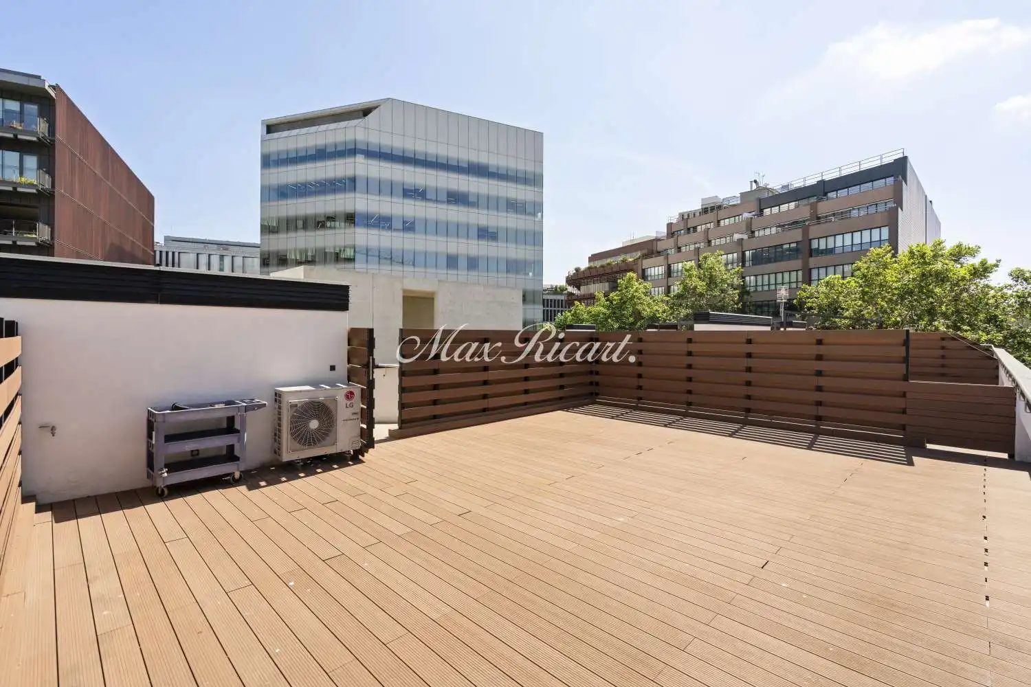 Loft en venda a El Parc i la Llacuna del Poblenou