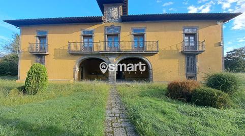 Foto 2 de Casa o xalet en venda a Corujedo, Carbayin - Lieres - Valdesoto, Siero
