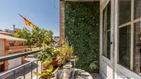 Balcony of Flat for sale in Sant Quirze del Vallès  with Heating and Balcony