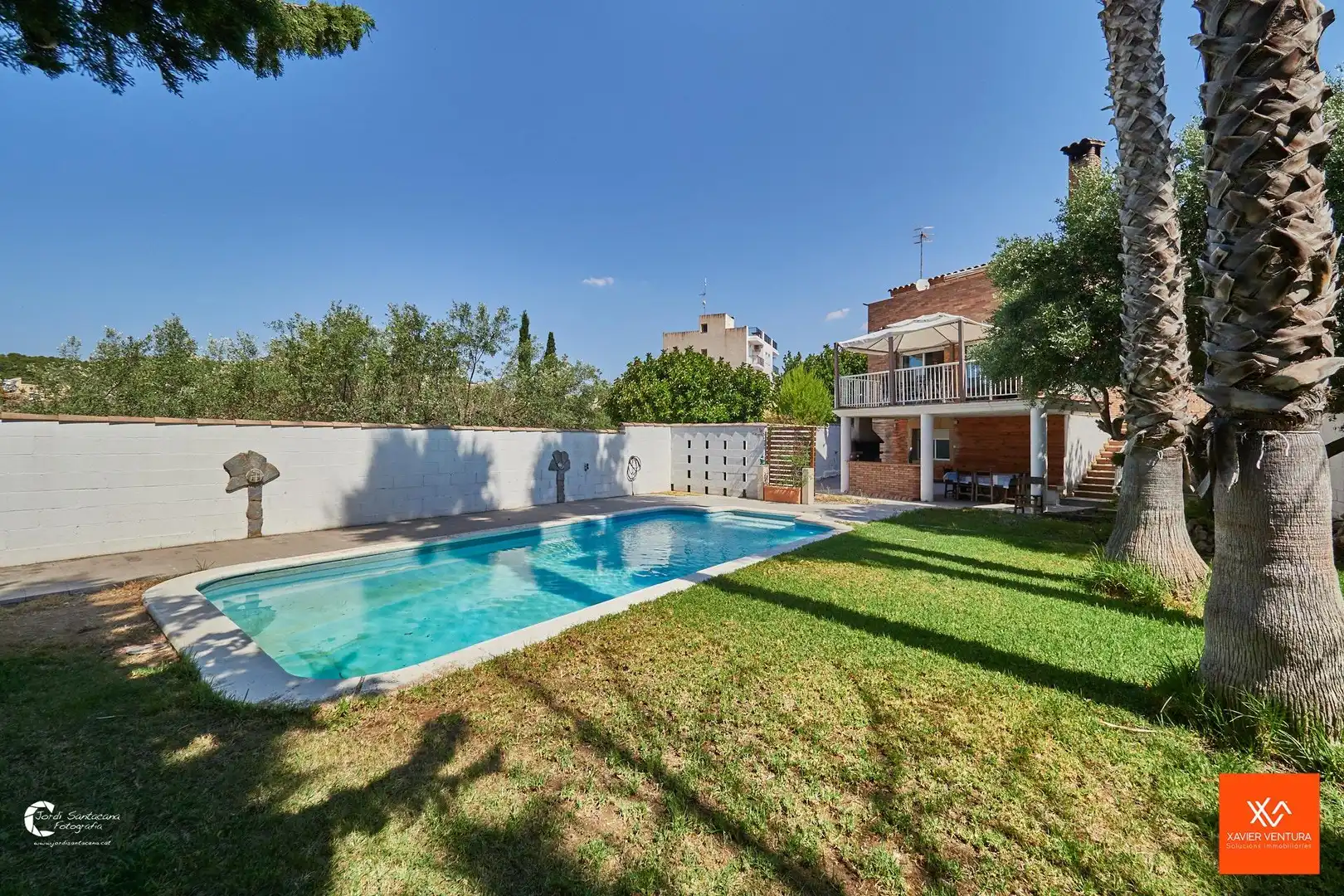 Villa avec piscine à vendre à Roda de Barà, imagen 70
